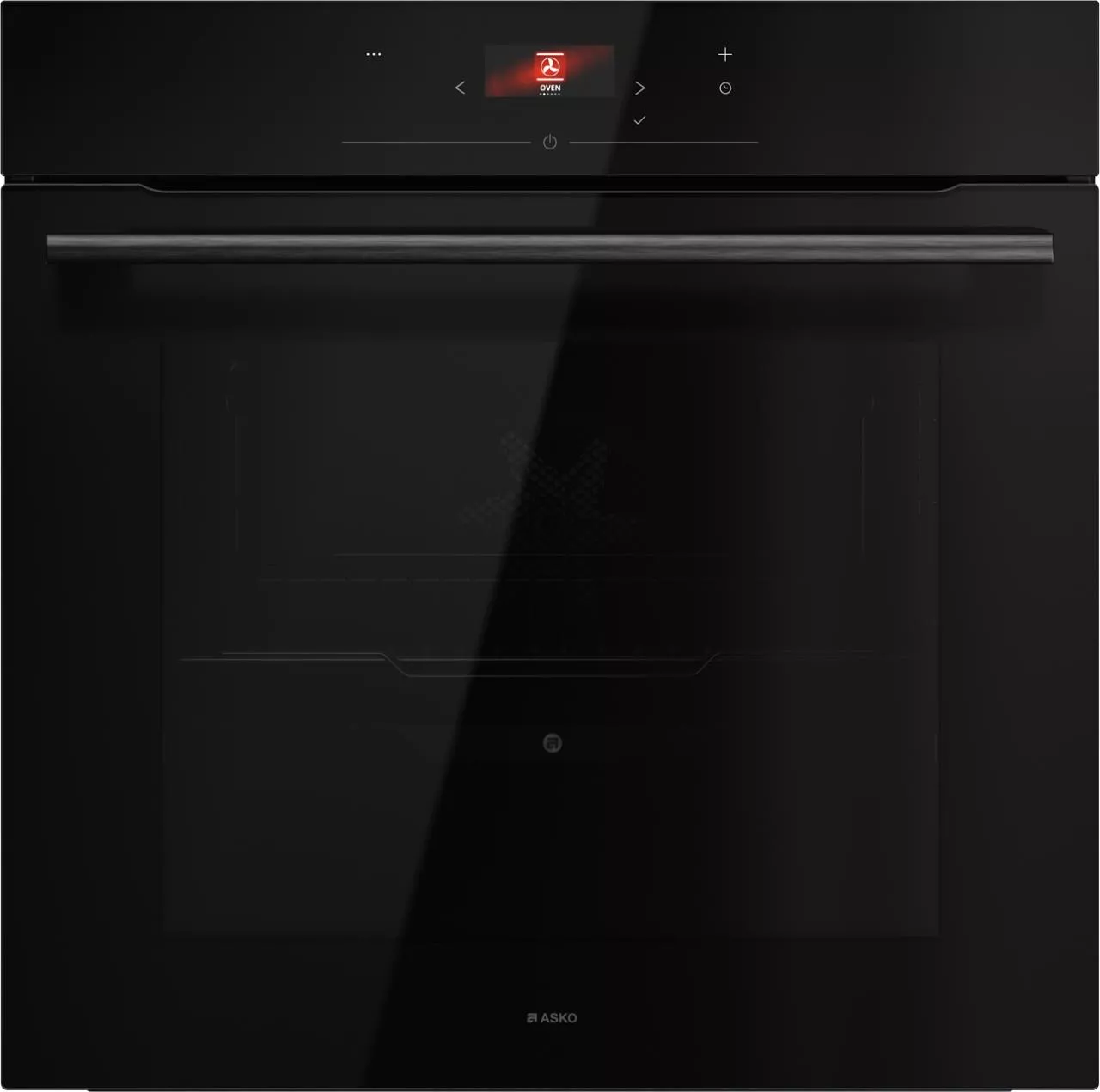 Духовой шкаф Asko OCM26BGH
