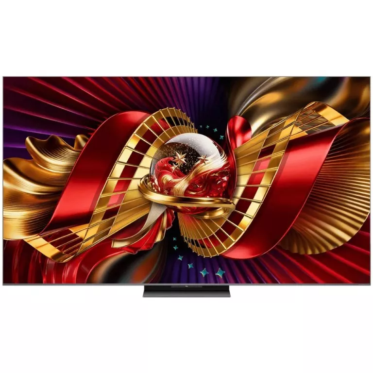 Телевизор TCL 65C8L SQD‑Mini LED Google TV HDR