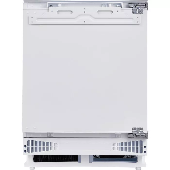 Встраиваемый холодильник однодверный Maunfeld MBF88SWGR Inverter RU