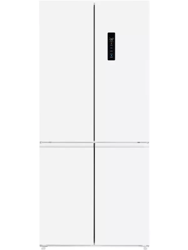 Холодильник NORD i-RFQ 550 W RU