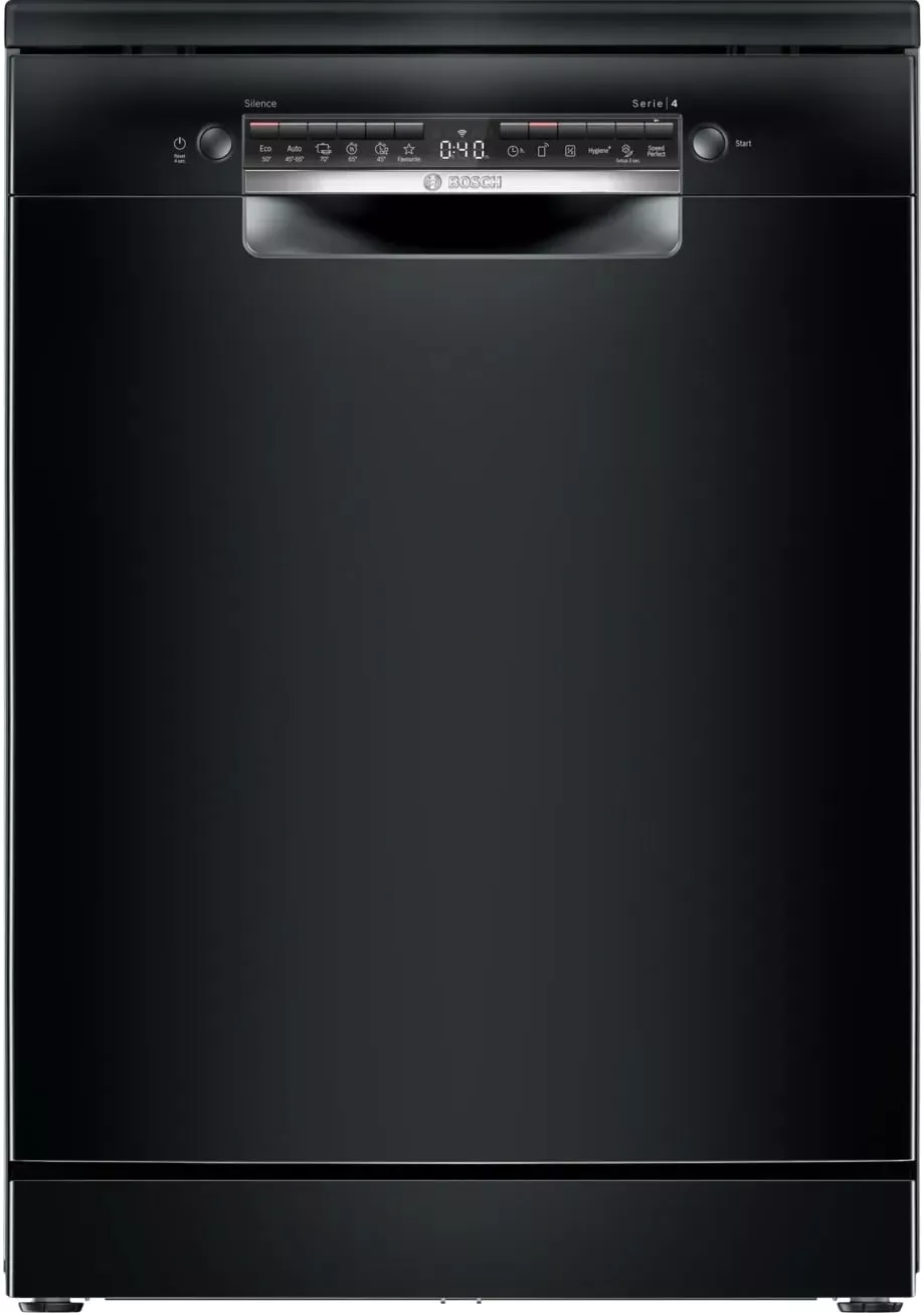 Посудомоечная машина Bosch SMS4IMB62Q