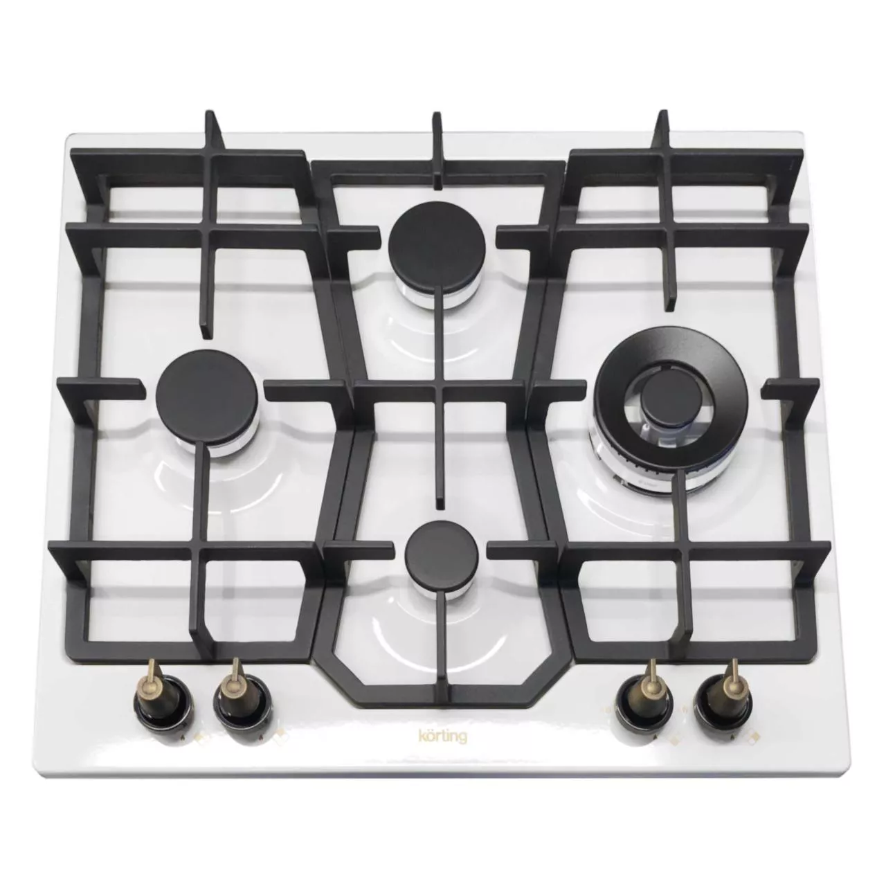 Газовая варочная панель Korting HG 631 CTRI