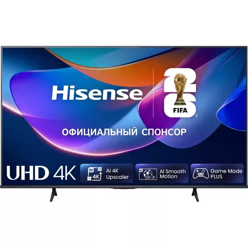 Телевизор Hisense 55A6S