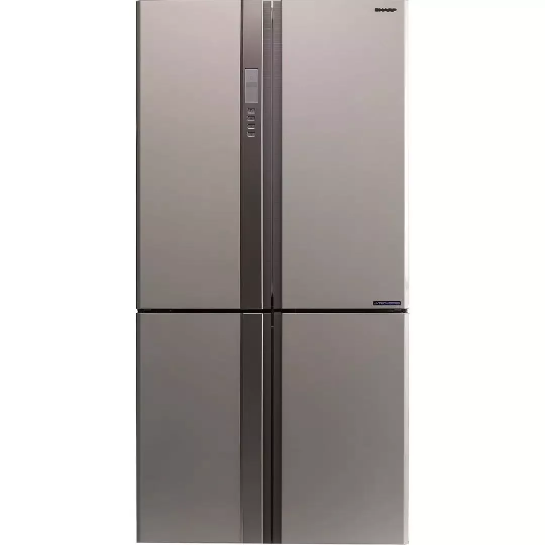 Холодильник Sharp SJEX98FBE RU