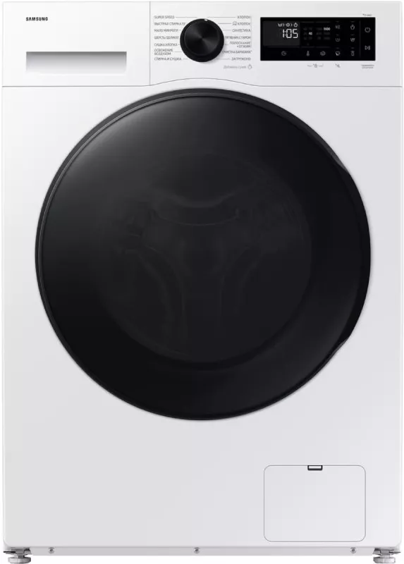 Стиральная машина с сушкой Samsung WD90DG5G34BELP