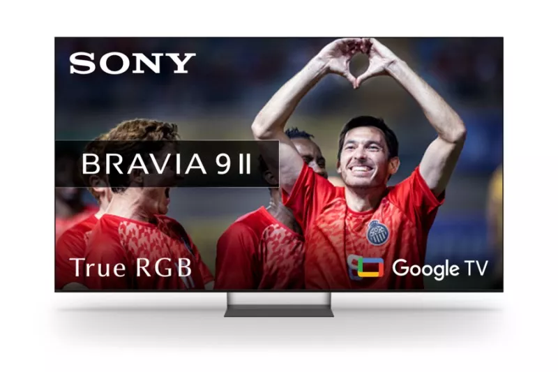 Телевизор Sony BRAVIA 9 II 75 (K‑75XR95M2)