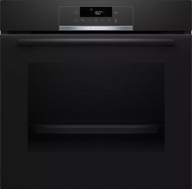Встраиваемый духовой шкаф Bosch HQG572EB3