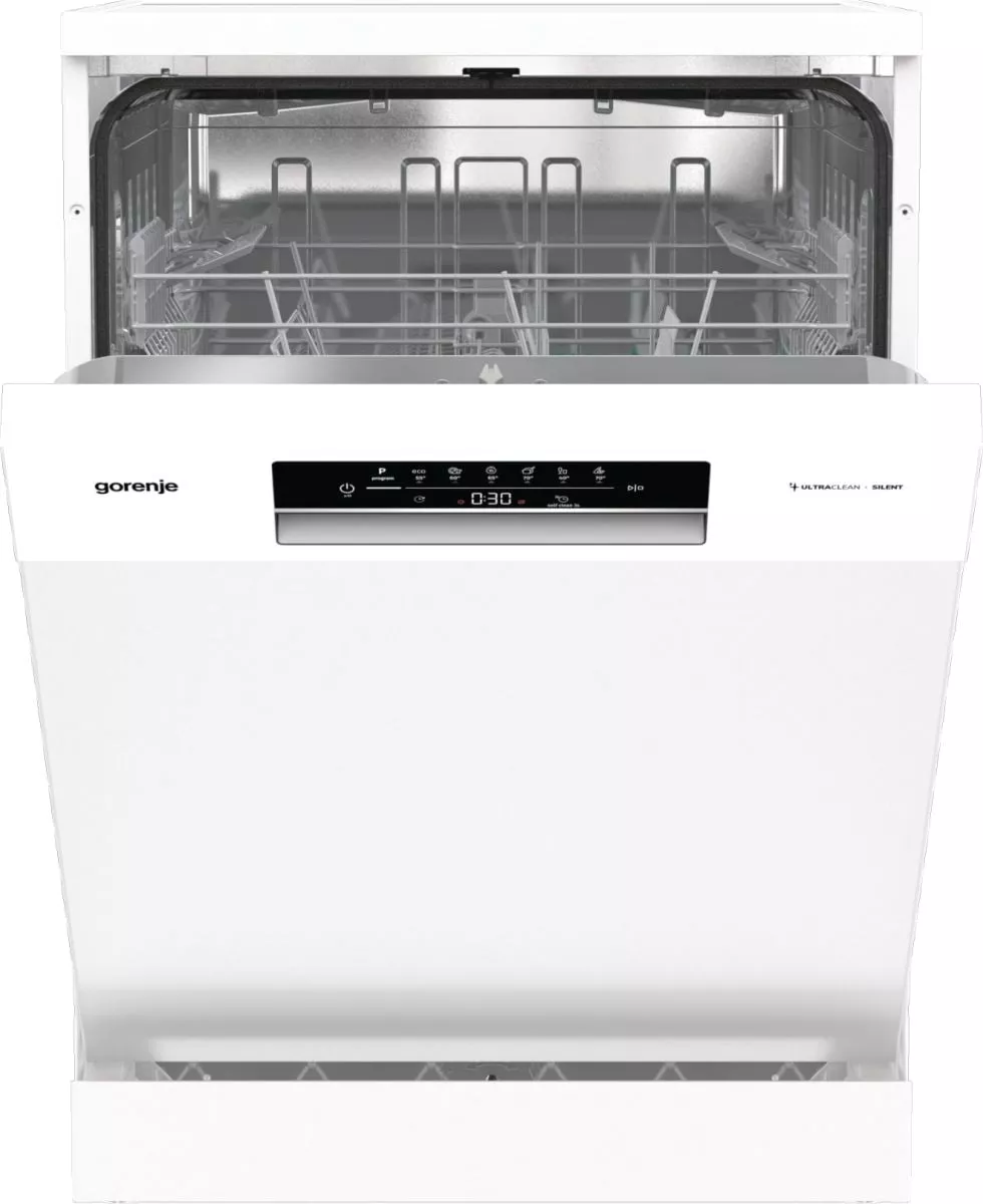 Посудомоечная машина Gorenje GS642E90W RU