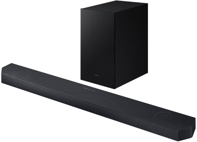 Акустическая система Samsung HW-Q600H/PY