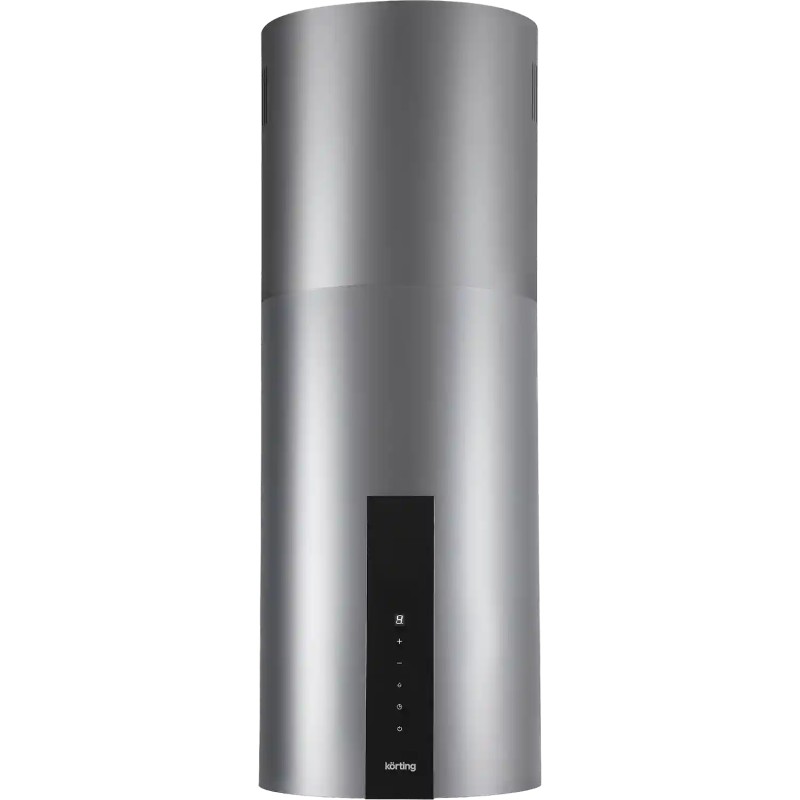 Островная вытяжка Korting KHA 35808 DX Cylinder RU