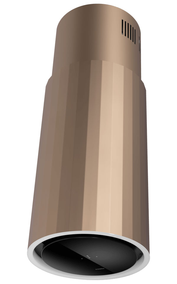 Вытяжка Maunfeld Adelaide 39 Isla золото RU