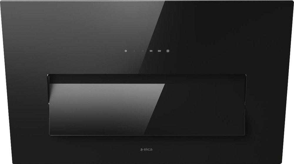 Вытяжка настенная Elica BLOOM BL/A/85 RU