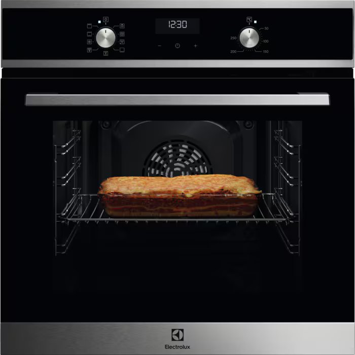 Духовой шкаф Electrolux EOF5H50BX