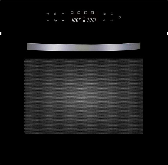 Электрический духовой шкаф Maunfeld EOEC.564TB RU