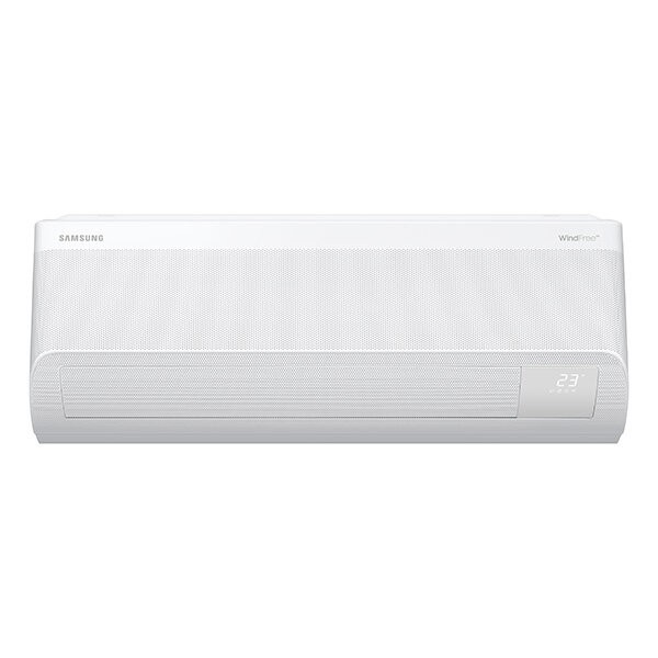 Кондиционер Samsung AR70F09C1BWXER внешний блок