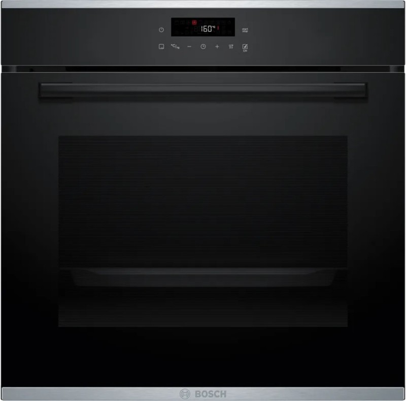 Встраиваемый духовой шкаф Bosch HBG272EB3