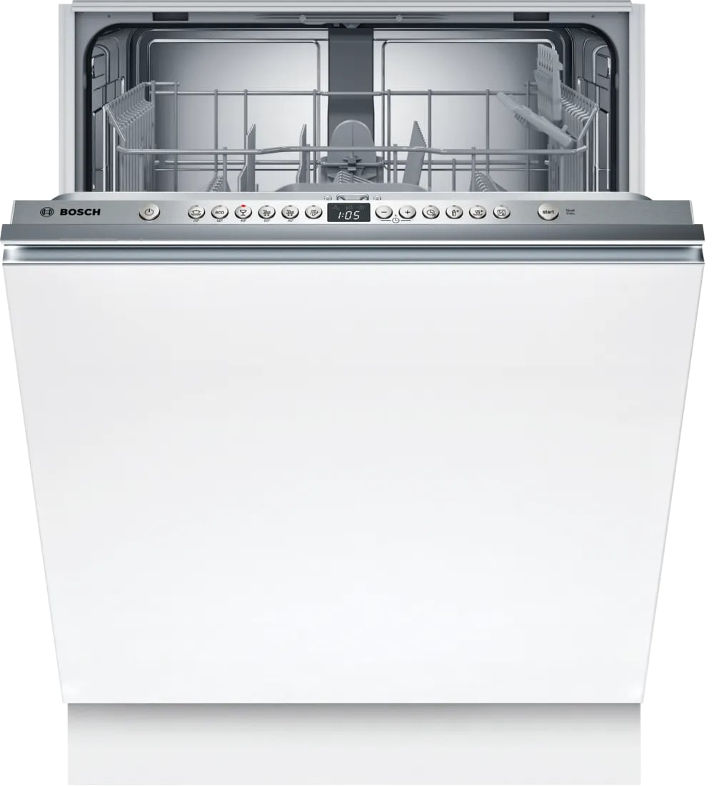 Встраиваемая посудомоечная машина Bosch SMV26AX00Q