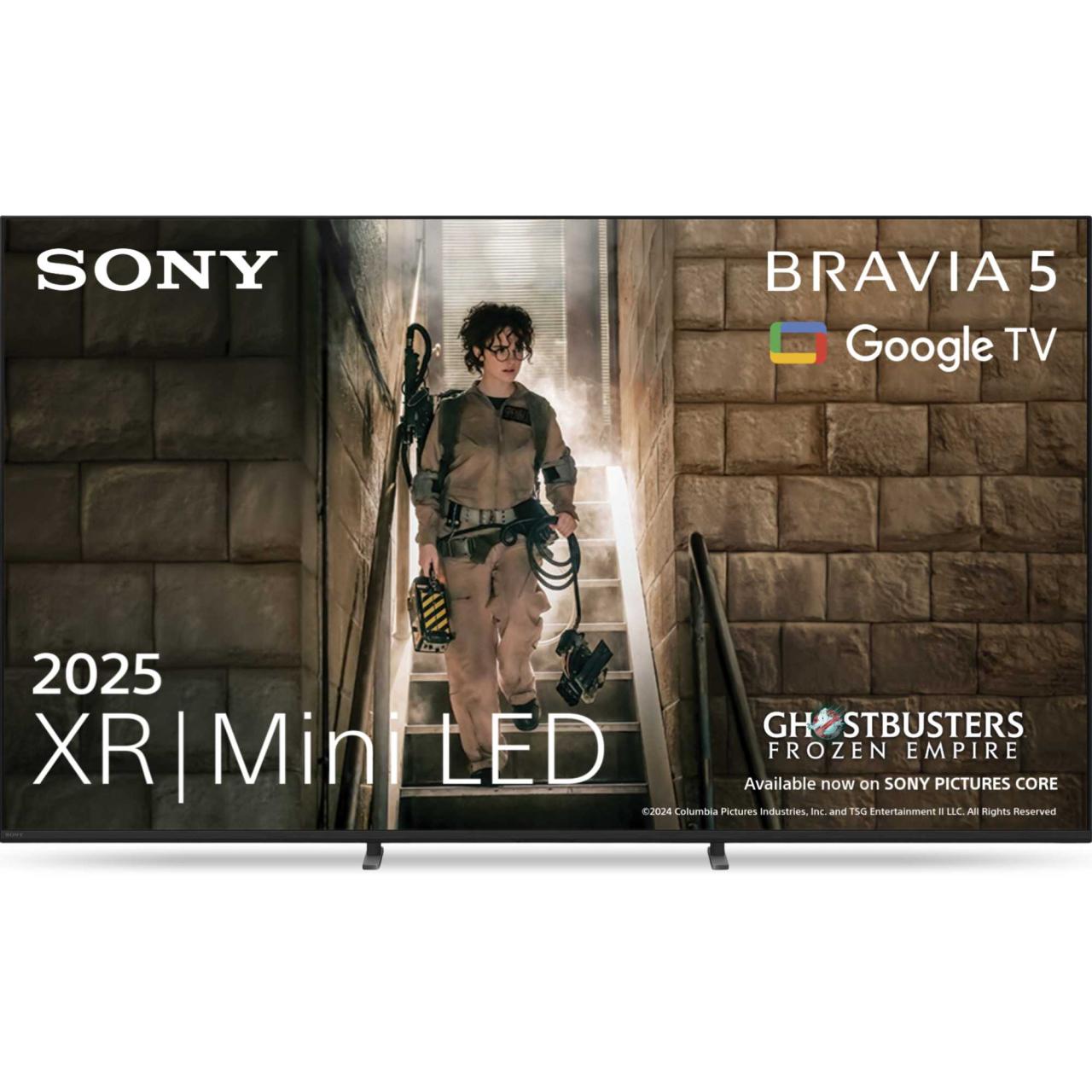Телевизор Sony 65 Bravia 5 K-65XR55B