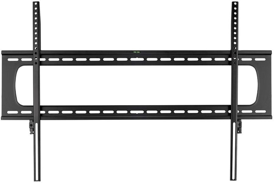 Кронштейн для телевизора Kromax STAR PRO-111, 55-100", настенный, фиксированный