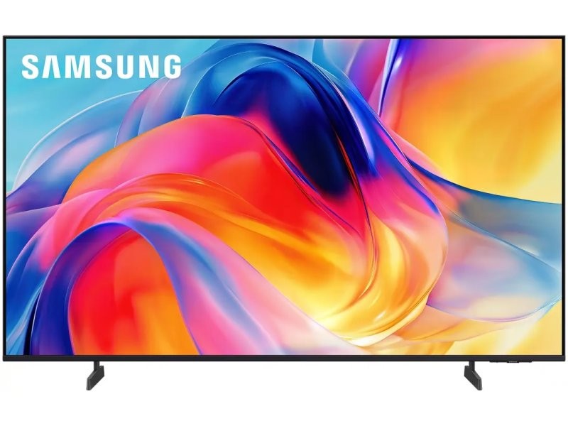 Телевизор Samsung 75 Mini LED M70H 4K Samsung Vision AI Smart TV (UE75M70HAUXPY) RU