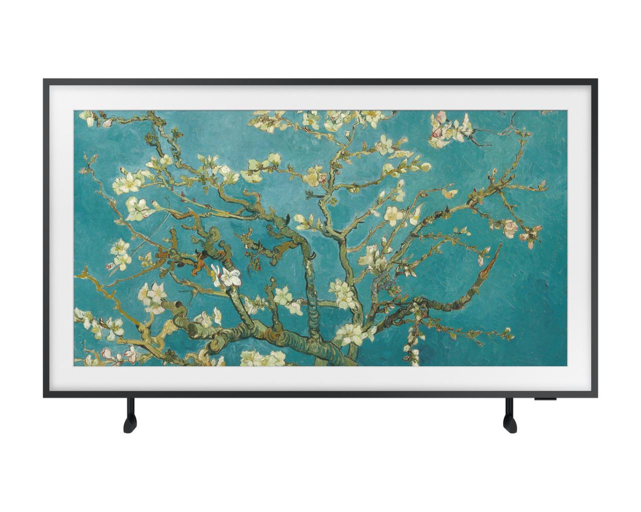 Телевизор Samsung QE43LS03HEUXPY