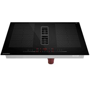 Индукционная варочная панель MAUNFELD MIHC834SF2BK
