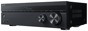 AV-ресивер Sony STR-DH790, черный