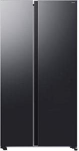 Холодильник Samsung RS70F65Q1FWT RU