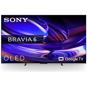 Телевизор SONY 55A65P 55"