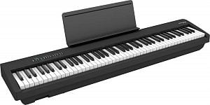 Цифровое пианино Roland FP-30X (черное)