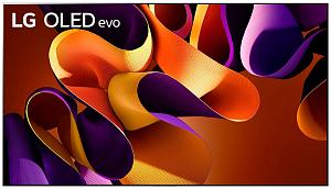 Телевизор LG OLED77G4RLA RU