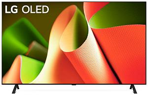 Телевизор LG OLED77B4RLA RU