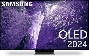 Телевизор Samsung QE55S95D (2024), черный