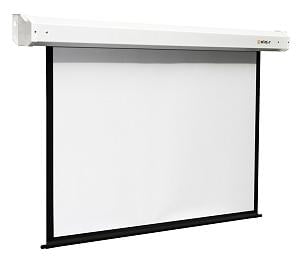 Экран настенный для проектора с электроприводом Digis DSEM-162003 RU