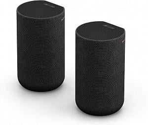 Беспроводные динамики Sony SA-RS5