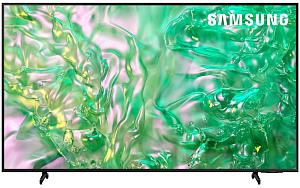 Телевизор Samsung UE85DU8000UXRU Series 8 RU (2024), черный