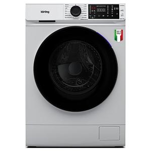 Стиральная машина с паром Korting KWM 45ICN1425