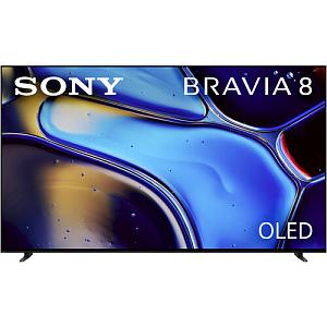 Телевизор Sony BRAVIA 8 K-65XR80 (2024)