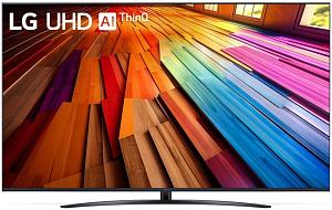 Телевизор LG 75UT81006LA (2024)