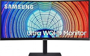 Монитор Samsung S34A650