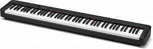 Цифровое пианино Casio CDP-S110, черное