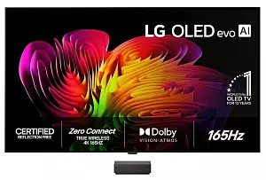 Телевизор LG OLED83W6 83"