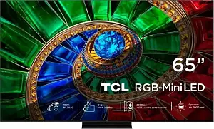 MiniLED-RGB Телевизор TCL 65RM7L