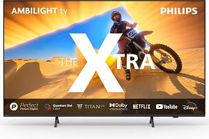 Телевизор Philips The Xtra 75PML9009 (2024)