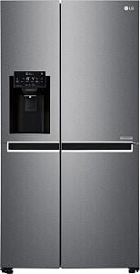 Холодильник LG GSL471ICEZ