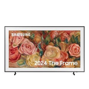 Телевизор Samsung The Frame QE65LS03DAUXRU RU (2024)