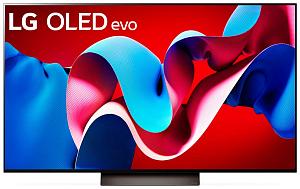 Телевизор LG OLED55C4RLA RU