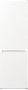 Холодильник Gorenje NRK6191EW4 RU, белый