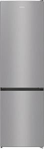 Холодильник Gorenje NRK6201PS4 RU, серый