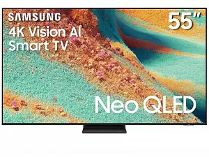 Телевизор Samsung QE55QN85FAUXCE